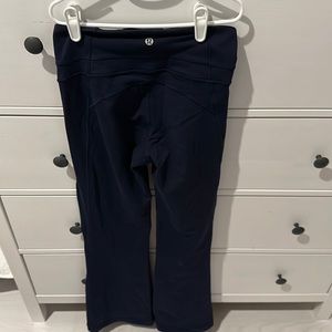 Lululemon groove pants